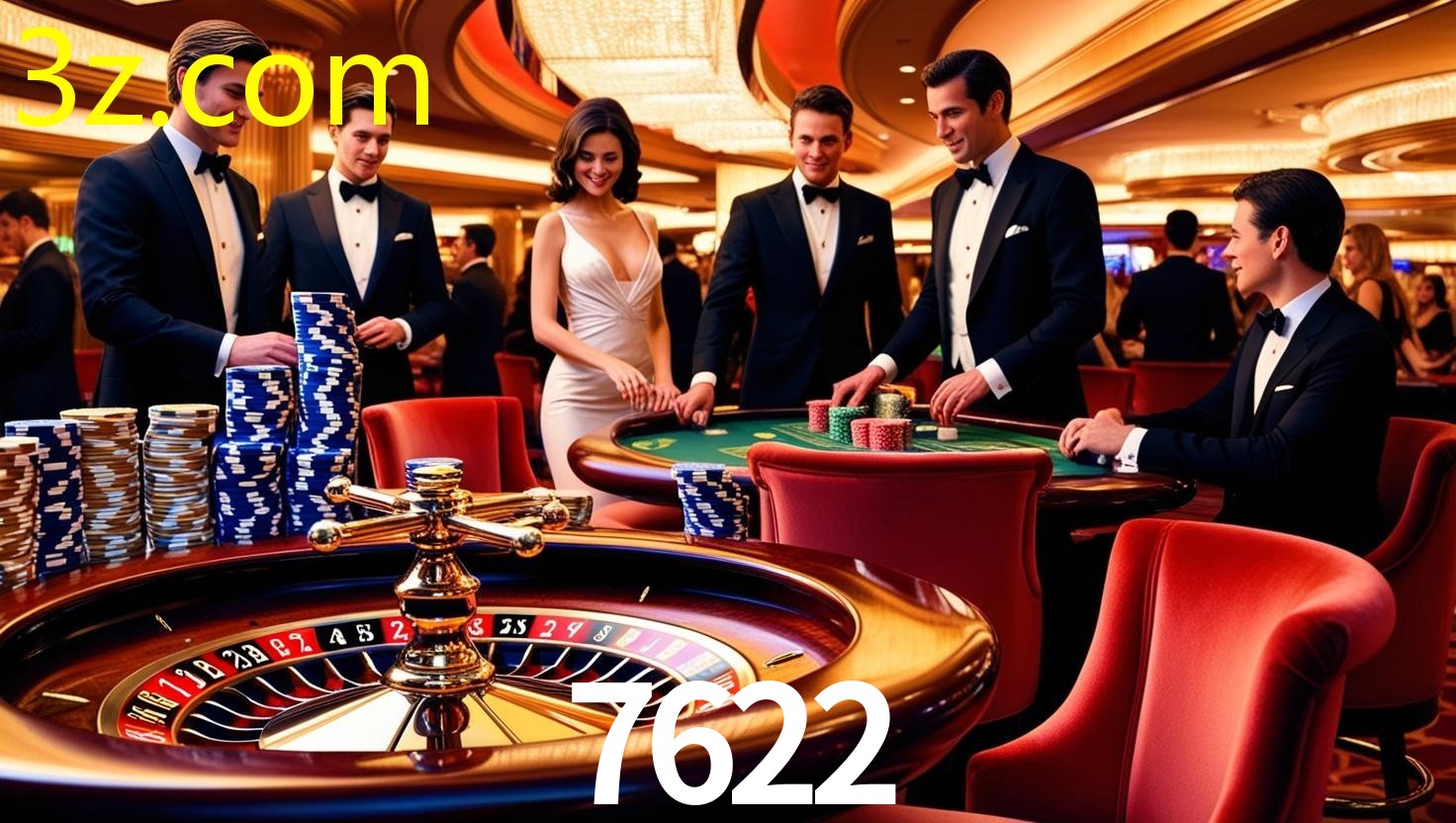 Cadastro Rápido 7622.COM