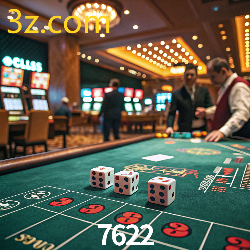 Login Seguro 7622.COM