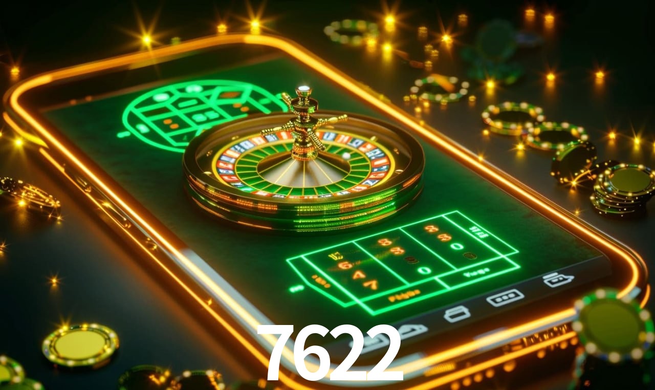 7622 bet
