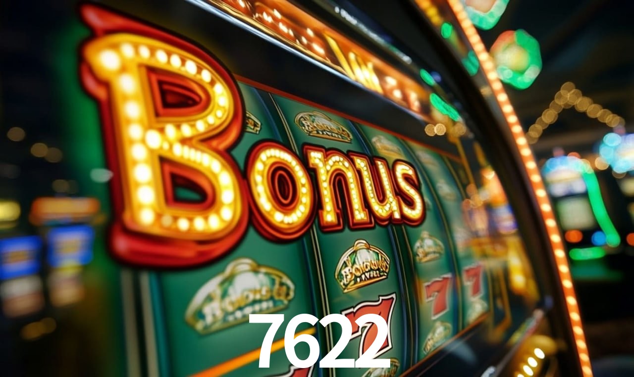 7622 bet